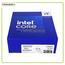 SRN48 Intel Core i9-14900K 24-Core 3.20GHz 36MB LGA1700 Processor BX8071514900K