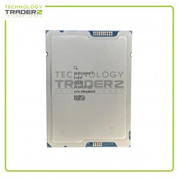 SRV5E Intel Xeon 6 6787P 86-Core 2.00GHz 336MB 350W FCLGA4710 Processor