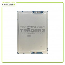SRV5E Intel Xeon 6 6787P 86-Core 2.00GHz 336MB 350W FCLGA4710 Processor
