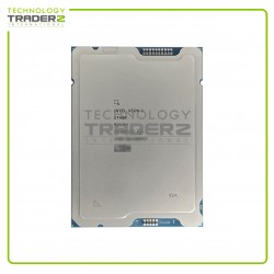 SRV5H Intel Xeon 6 6740P 48-Core 2.10GHz 288MB 270W Processor