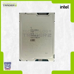 SRV5R Intel Xeon 6730P 32-Core 2.50GHz 288MB 250W Processor **Pulled**