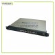 Linksys SRW2024 V1.3 24-Port 10/100/1000 Network Switch (Front Cover Damage)