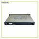 Linksys SRW2024 V1.3 24-Port 10/100/1000 Network Switch (Front Cover Damage)