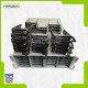 Coraid SRX3200 X8DTS Xeon X5550 Quad-Core 2.66GHz 3GB 24x LFF Server W/ 2x PWS