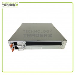 Juniper SRX550 Services Firewall Security Appliance SRX550-645AP W-2x PWS
