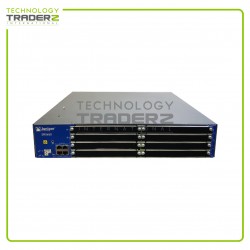 Juniper Networks SRX650 Service Gateway Firewall Appliance 760-024770 W-1x PWS