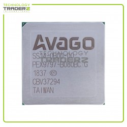 SS14-0B00-00 Avago Socket 2200 Analog Switches Integrated Circuit Chip CBV37294