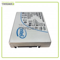 0-Hours SSDPE2KX010T8 Intel DC P4510 1TB TLC PCI-E 3.1 X4 NVMe 2.5'' SSD