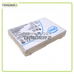 SSDPE2KX010T8 Intel DC P4510 1TB TLC PCI-E 3.1 x4 NVMe 2.5'' Solid State Drive