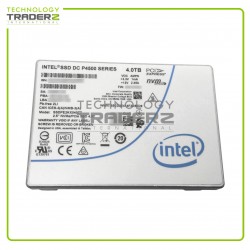** SSDPE2KX040T7 Intel DC P4500 4TB PCIe 3.1 x4 NVMe U.2 2.5" Internal SSD **