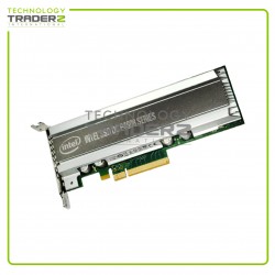 ** SSDPECKE064T7S Intel DC P4608 6.4TB NVME PCI-E 3.0 HHHL TLC SSD**