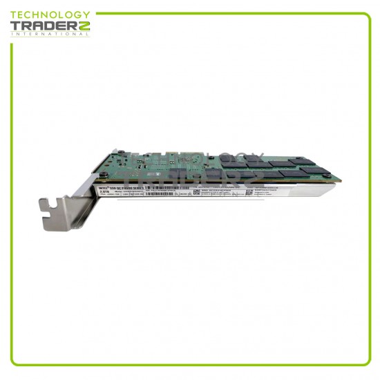 SSDPEDKE020T7 Intel DC P4600 2TB PCI-e NVMe High Endurance HH-HL SSD J46258-103