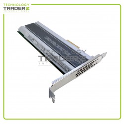 SSDPEDKE020T7 Intel DC P4600 2TB PCI-e NVMe High Endurance HH-HL SSD J46258-103