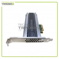 SSDPEDKE020T7 Intel DC P4600 2TB PCI-e NVMe High Endurance HH-HL SSD J46258-103