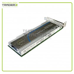 SSDPEDME016T4S Intel P3605 Series 1.6TB PCIe NVMe Solid State Drive