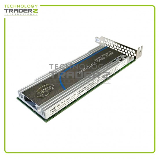SSDPEDME016T4S Intel P3605 Series 1.6TB PCIe NVMe Solid State Drive
