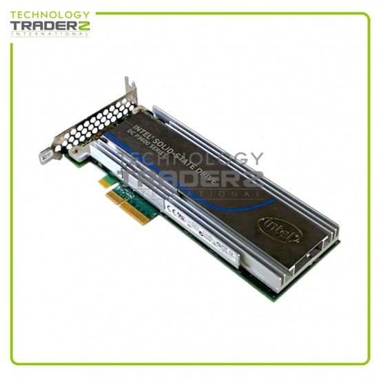 SSDPEDME016T4S Intel P3605 Series 1.6TB PCIe NVMe Solid State Drive SSDPEDME016T4S Intel P3605 Series 1.6TB PCIe NVMe Solid State Drive
