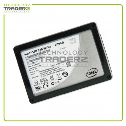 ** SSDSA2CW600G3 Intel 320 Series 600GB SATA 3Gbps 2.5" Solid State Drive**