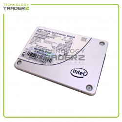 SSDSC2BB800G7 Intel DC S3520 Series 800GB MLC SATA 6G 2.5-inch Solid State Drive