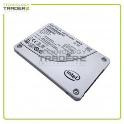 SSDSC2BX480G4K Intel DC S3610 480GB MLC SATA 6Gbps EP 2.5” Solid State Drive