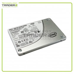 SSDSC2KB480G8 Intel D3-S4510 480GB TLC SATA 6Gbps 2.5" SSD J80324-000 J80082-071