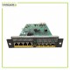 SSM-4GE-INC Cisco ASA 5500 4-Port Gigabit Ethernet Security Module 73-10807-02