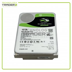 ST10000DM0004 Seagate Barracuda Pro 10TB 7.2K SATA 6Gbps 256MB 3.5” Hard Drive