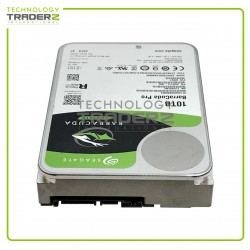 ST10000DM0004 Seagate Barracuda Pro 10TB 7.2K SATA 6Gbps 256MB 3.5” Hard Drive