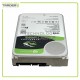 ST10000DM0004 Seagate Barracuda Pro 10TB 7.2K SATA 6Gbps 256MB 3.5” Hard Drive