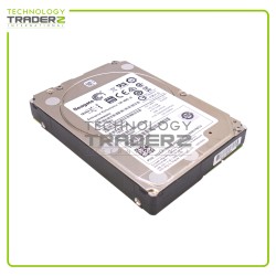 ST1200MM0008 Seagate 1.2TB 10K SAS 12G 128MB 2.5'' HDD 1FF202-031 **Pulled**