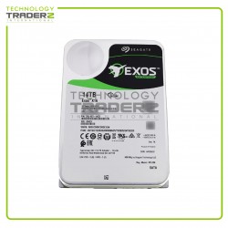 ** ST14000NM001G Seagate Exos 14TB 7.2K SATA 6Gbps 256MB 3.5" Hard Drive**