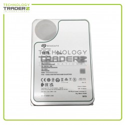 ** Seagate Exos X16 16TB 6Gbps SATA 7.2K 256MB 3.5" Hard Drive ST16000NM001G **
