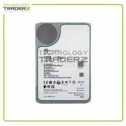 ** ST18000NM000J Seagate Exos X18 18TB SATA 6Gb 256MB 3.5" Internal Hard Drive**