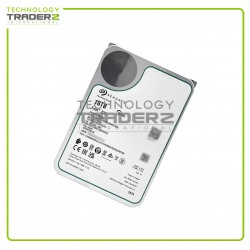 ** ST18000NM003D Seagate Exos X20 18TB 7.2K SATA 6Gbps 3.5" Hard Drive **