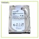 ** ST2000DM001 Seagate Barracuda 2TB 7.2K SATA 6Gbps 64MB 3.5'' Hard Drive **