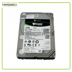 ST2000NX0253 Seagate 2TB 7.2K SATA 6Gbps 128MB 2.5" Hard Drive 1FM101-005