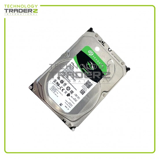 ** ST4000DM004 Seagate Barracuda 4TB SATA 6Gbps 64MB 3.5" Hard Drive**