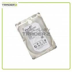 ** ST4000NM0034 Seagate 4TB 7.2K SAS 12Gbps 3.5" 512E Hard Drive **