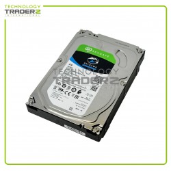 ST4000VX007 Seagate 4TB 7.2K SATA 6Gbps 64MB 3.5” Hard Drive 2DT166-300 W/O Tray