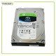 ST4000VX007 Seagate 4TB 7.2K SATA 6Gbps 64MB 3.5” Hard Drive 2DT166-300 W/O Tray
