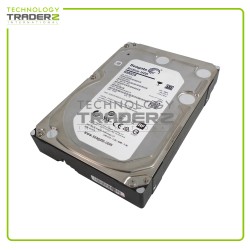 ST6000AS0002 Seagate Archive 6TB 5900RPM SATA 6G 128M 3.5" Hard Drive **Pulled**