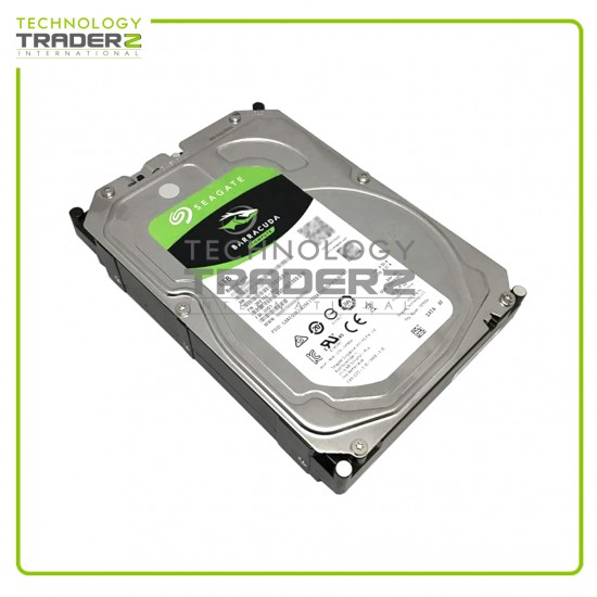 ** ST6000DM003 Seagate 6TB 7.2K SATA 6Gbps 128MB 3.5" Hard Drive**