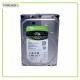 ** ST6000DM003 Seagate 6TB 5.4K SATA 6Gbps 256MB 3.5" Hard Drive 2CY186-568**