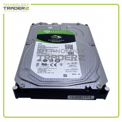 ** ST6000DM003 Seagate 6TB 5.4K SATA 6Gbps 256MB 3.5" Hard Drive 2CY186-568**