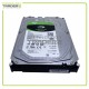 ** ST6000DM003 Seagate 6TB 5.4K SATA 6Gbps 256MB 3.5" Hard Drive 2CY186-568**