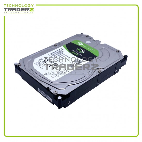 ** ST6000DM003 Seagate 6TB 5.4K SATA 6Gbps 256MB 3.5" Hard Drive 2CY186-568**
