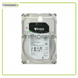 ** ST6000NM0115 Seagate Enterprise 6TB 7.2K SATA 6Gbps 256MB 3.5" Hard Drive**