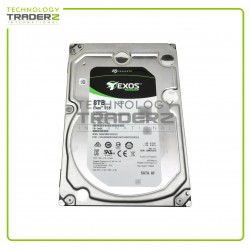 ** ST8000NM0055 Seagate Enterprise 8TB 7.2K SATA 6Gbps 3.5" Hard Drive**