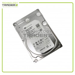 ** ST8000NM0105 Seagate 8TB 6Gbps 7.2K SATA 3.5" 256MB Hard Drive **