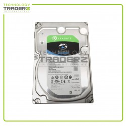 ** ST8000VX0022 Seagate SkyHawk 8TB 7.2K SATA 6Gbps 256MB 3.5" Hard Drive**